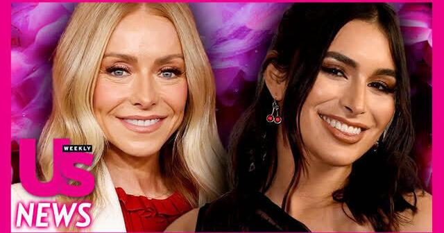 Ashley Iaconetti Calls Kelly Ripa’s Exchange With Jenn Tran ‘Offensive’