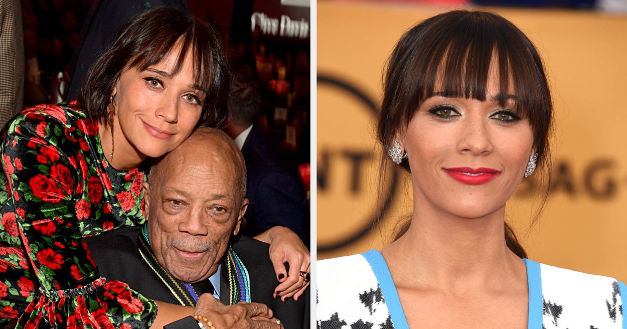 Rashida Jones Reflected On That Viral Red Carpet Moment When A Reporter Said She Looked “Tan” As She Opened Up About Making Sure She Isn’t “Whitewashed” By The Media