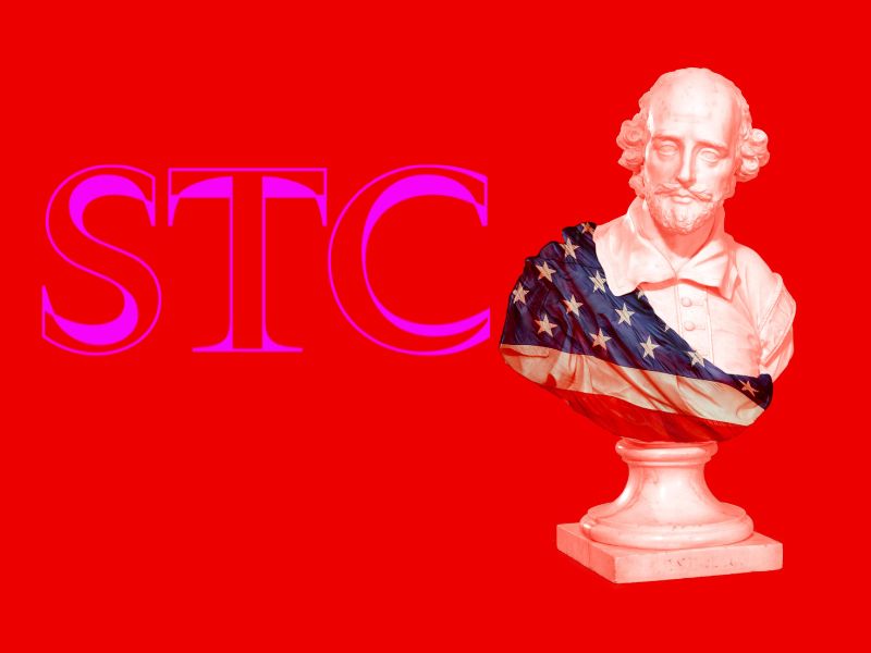 STC’s annual ‘Will on the Hill’ benefit to feature Holly Twyford and Renea Brown