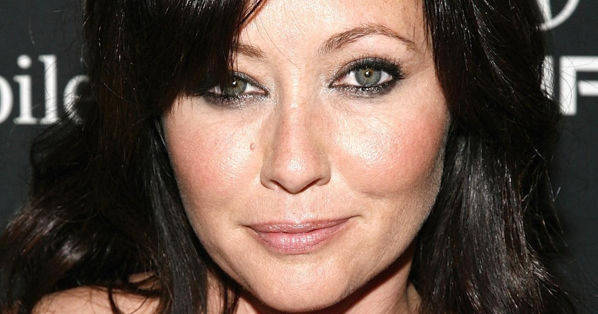 Shannen Doherty’s Final Instagram Post Is Absolutely Tragic