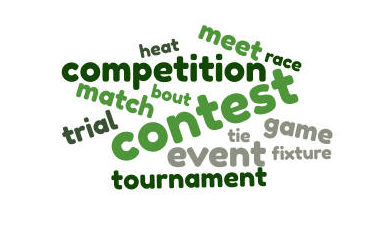 Ongoing Contests