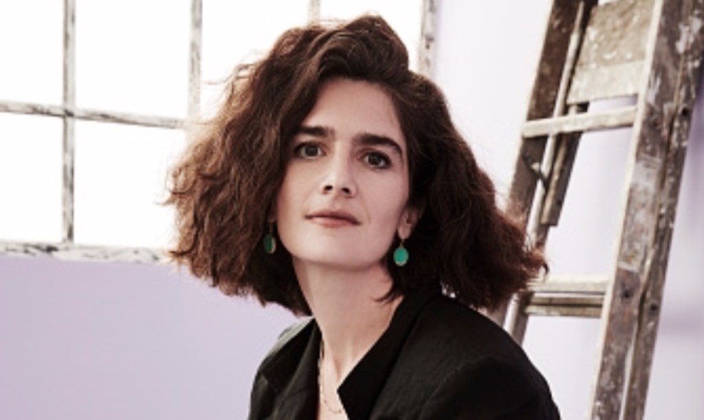 Gaby Hoffmann Signs With Odenkirk Provissiero Entertainment