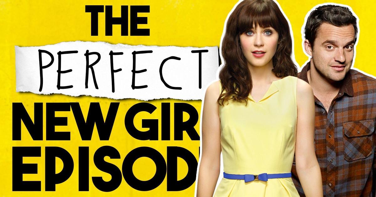 New Girl’s Characters Are ALMOST Perfect