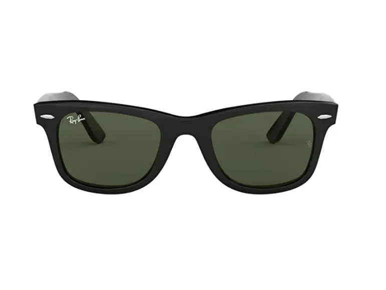 Ray-Ban 54mm Wayfarer Sunglasses