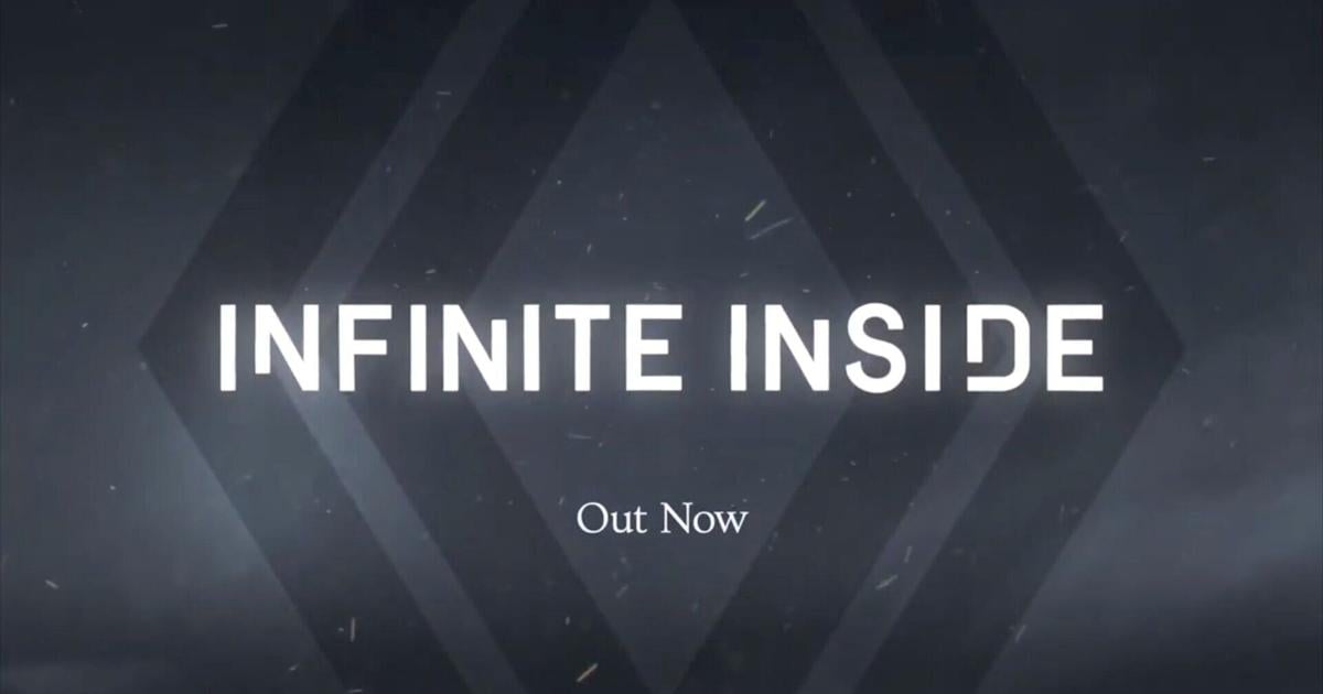 Infinite Inside Official Launch Trailer