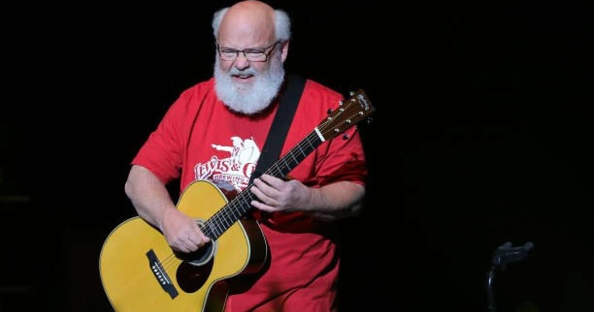 Tenacious D’s Kyle Gass Apologizes For Trump Assassination Joke