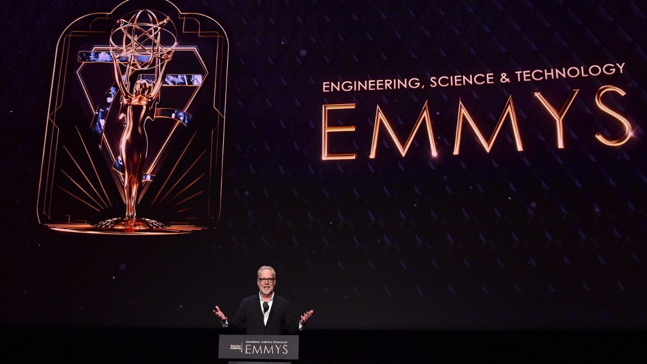 Emmy nominations to be announced Wednesday morning