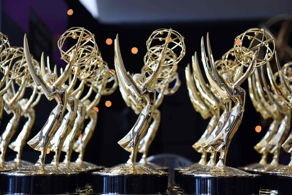 Emmy nominations 2024: See the full list of this year’s nominees