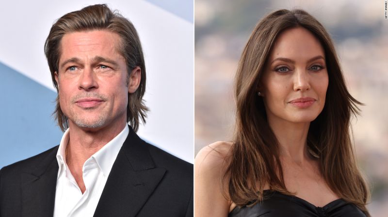 Brad Pitt pushes back on Angelina Jolie’s ‘oppressive and harassing’ request to disclose messages in Miraval case