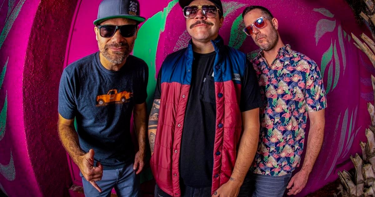 Badfish, longtime Sublime tribute band to play at Paddy’s