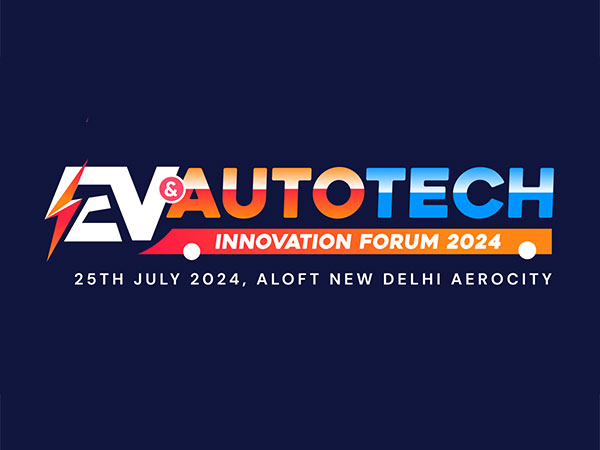 Industry Experts to Focus on Advanced AI and Other Technology Innovations at 2nd Edition of EV & AutoTech Innovation Forum