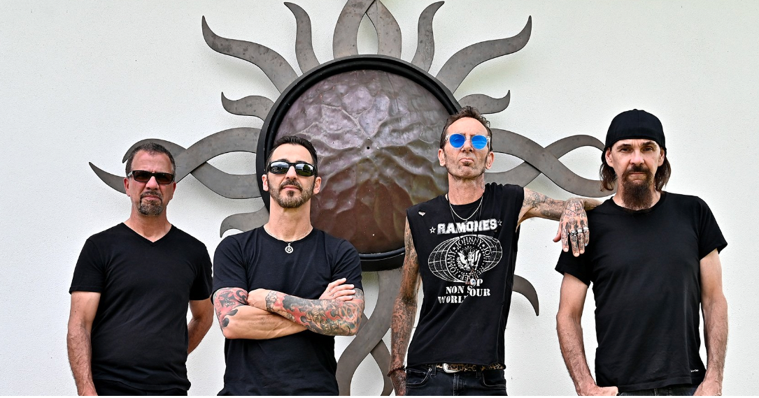 Rock band Godsmack to play 1st Summit Arena