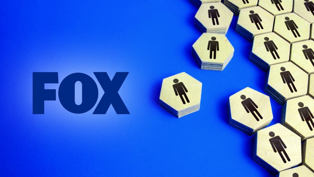 Fox Entertainment Undergoes Layoffs Following Restructuring