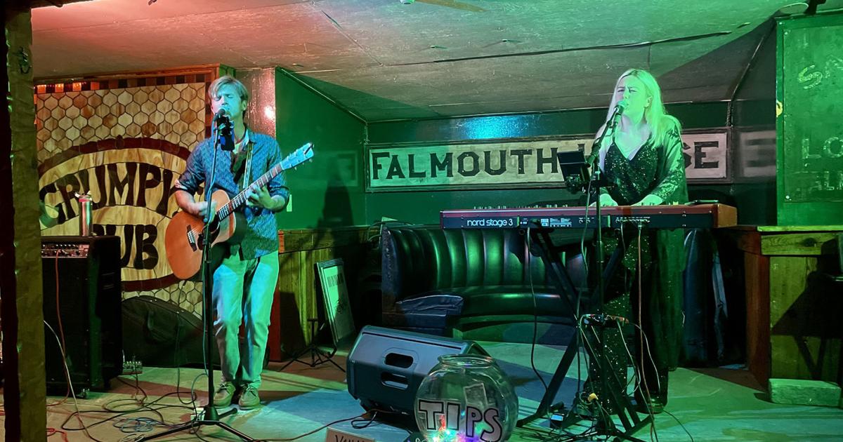 Falmouth Select Board Tightens Entertainment Regulations