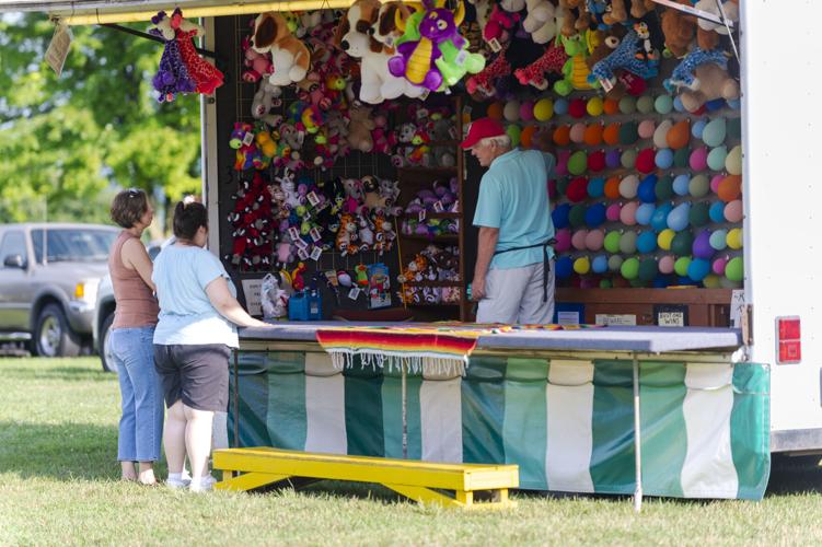 Terre Hill Days gets annual festival underway [photos]