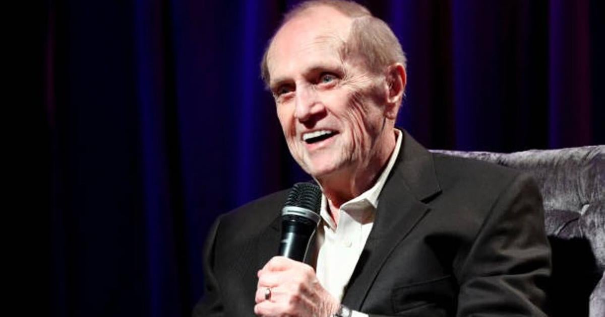 Celebrities Pay Tribute To Comedy Legend Bob Newhart.