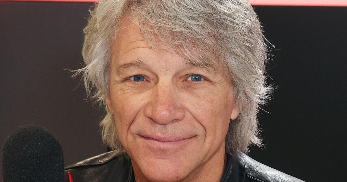 These Celebs Cannot Stand Bon Jovi One Bit