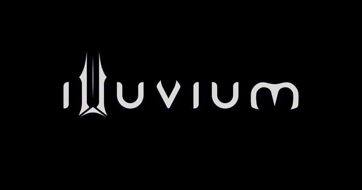 Illuvium Official Cinematic Release Date Trailer