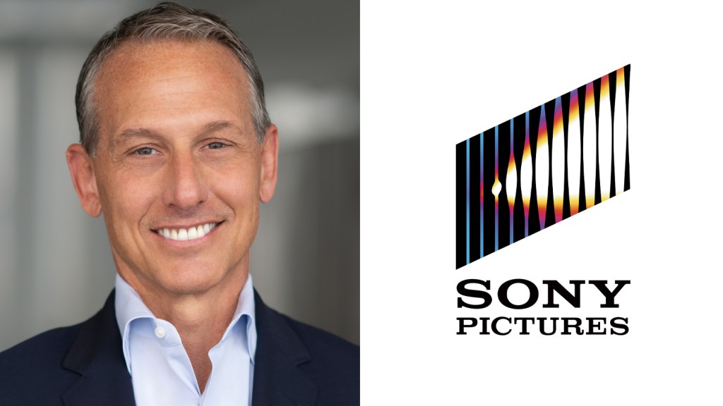 Sony Pictures Entertainment Names Drew Shearer EVP, CFO