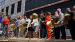 ‘Reawakening of downtown’: Officials break ground on centerpiece of Myrtle Beach’s arts district