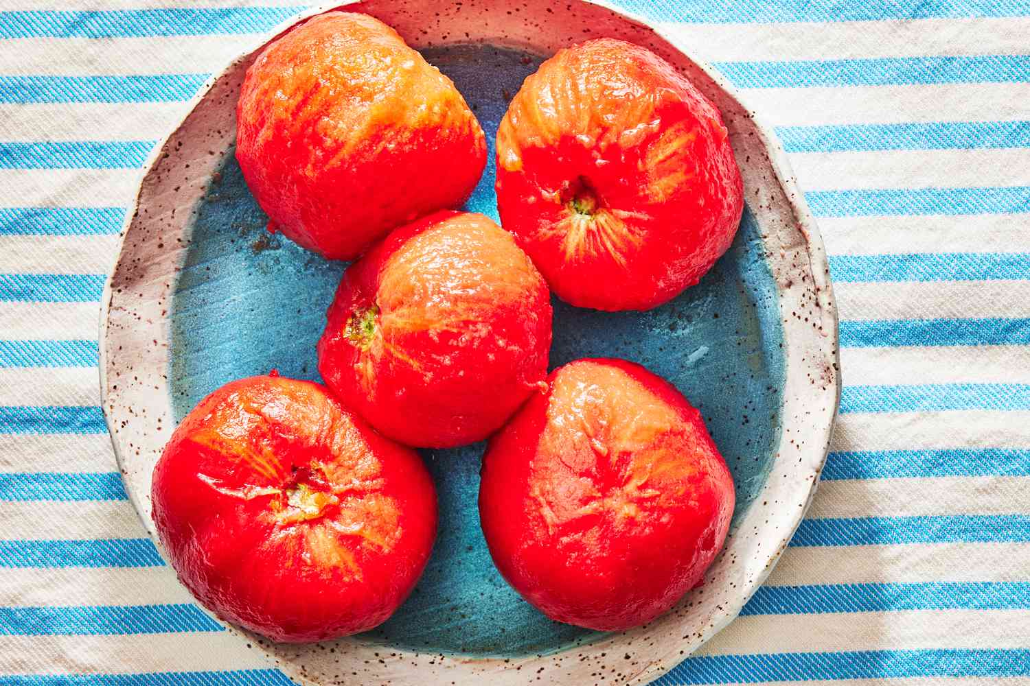 How To Peel Tomatoes: A Step-By-Step Guide