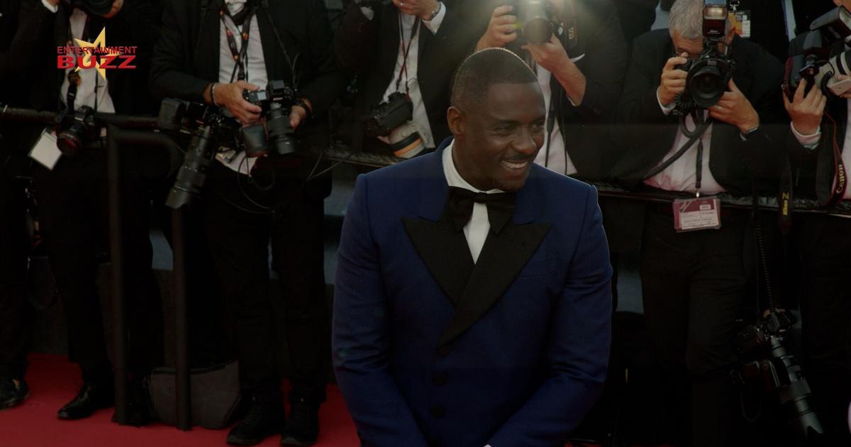 Idris Elba’s red carpet magic: Tailored perfection meets unconventional flair