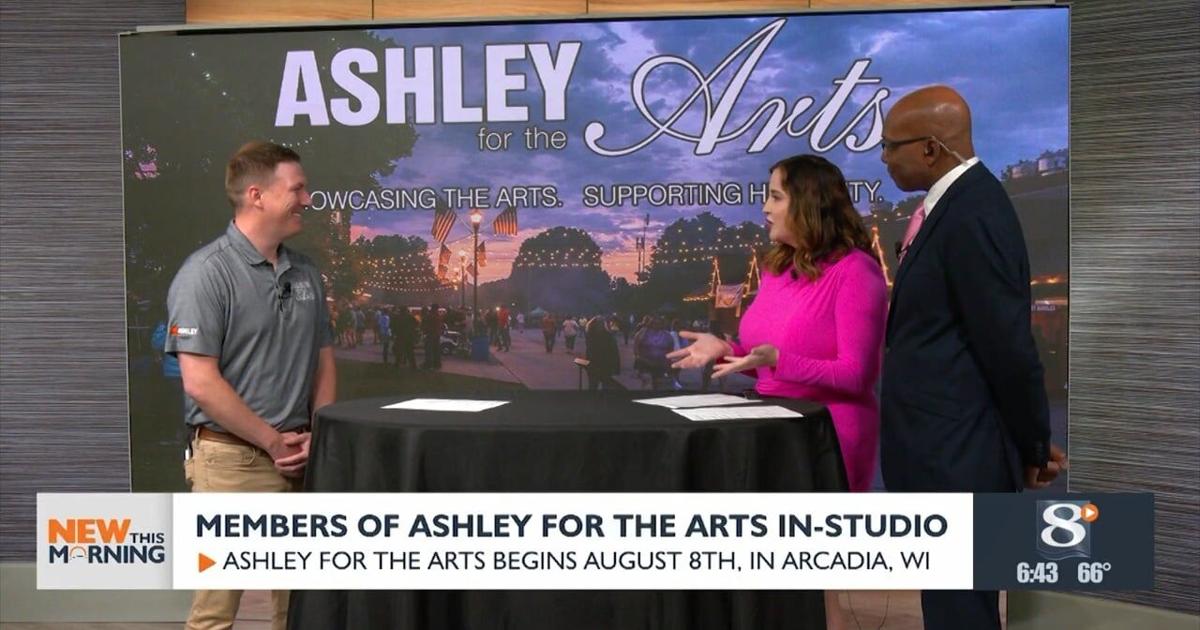 Ashley for the Arts celebrates 15th anniversary with Journey as headliner