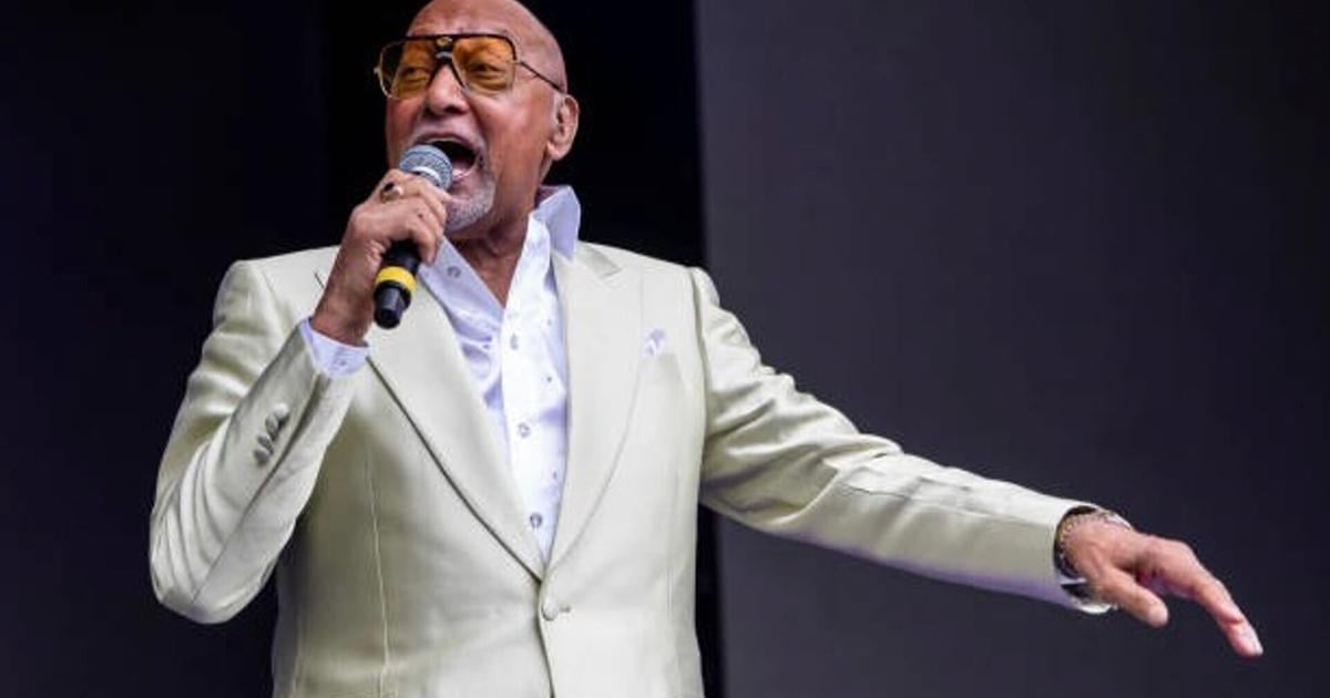 The Four Tops’ Abdul “Duke” Fakir Diest At 88.