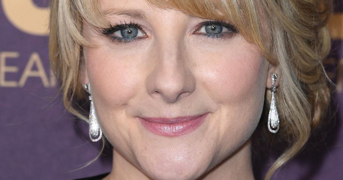 Melissa Rauch’s Tragic True-Life Story