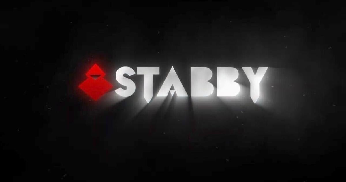 Stabby Official Release Date Trailer