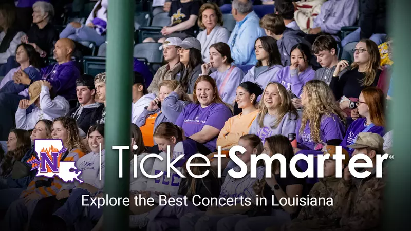 Unlock Louisiana’s Entertainment Gems: Your Demons Edition Concert Guide – Northwestern State University Athletics