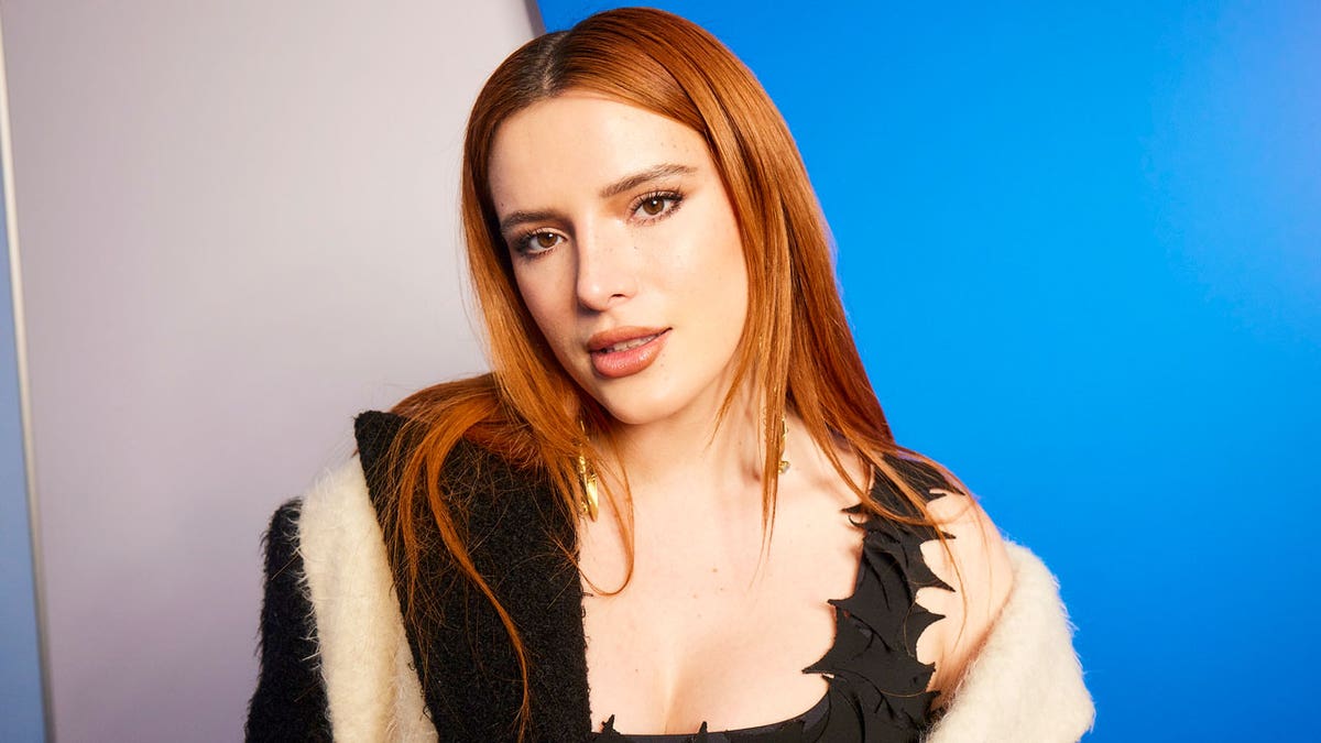 Bella Thorne slams Ozempic ‘craze’ days after openly discussing her own body image struggles