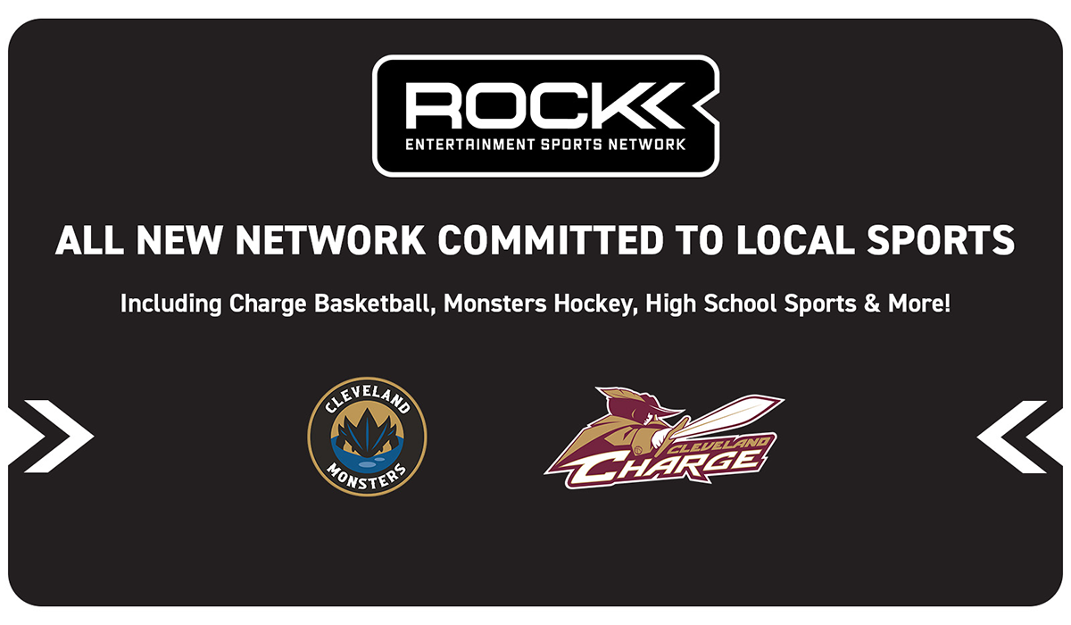 Rock Entertainment Group and Gray Media Join Forces to Launch Rock Entertainment Sports Network