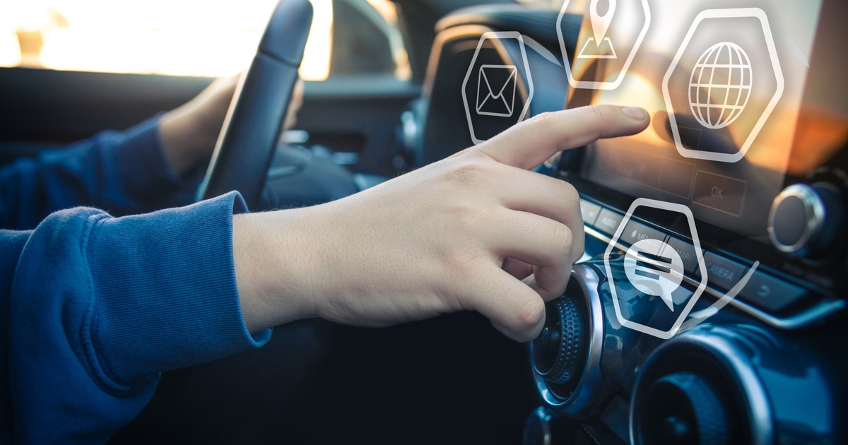 Car Owners Like Technology – If They Understand It