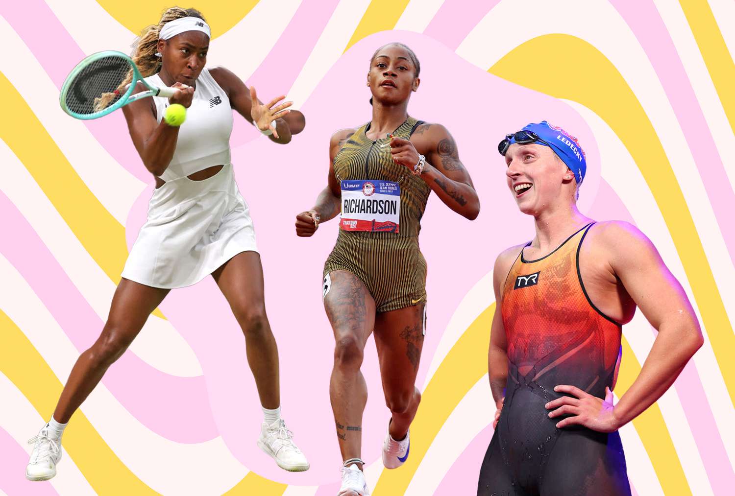 I Interviewed 10 Olympians & Here Are 5 Healthy Habits They Do Every Day