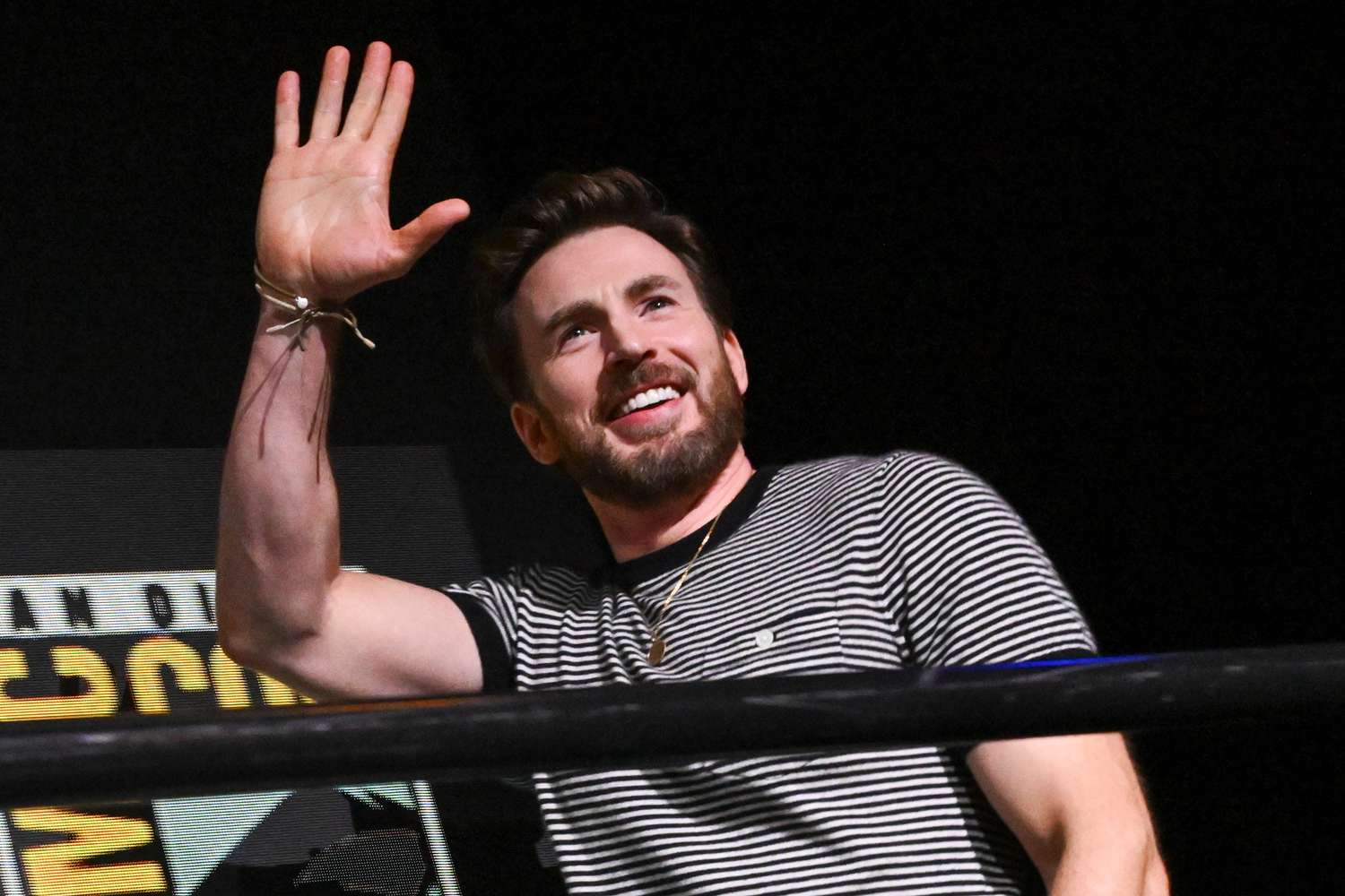 Chris Evans talks ‘Deadpool & Wolverine’ role, wearing that suit again