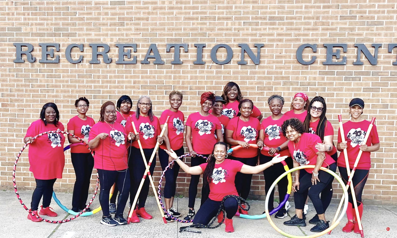 Waterbury’s Double Dutch Club to hold fitness event Saturday