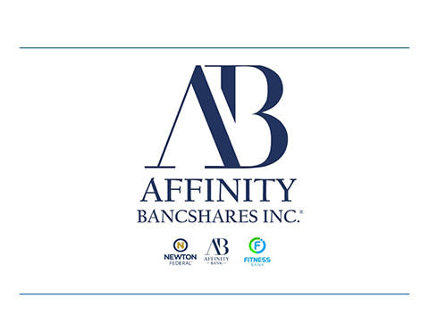 Affinity Bancshares, Inc. Announces Second Quarter 2024 Financial Results