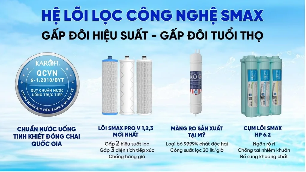 Nước pha sữa cho trẻ nhỏ như thế nào là sạch và an toàn? - 3