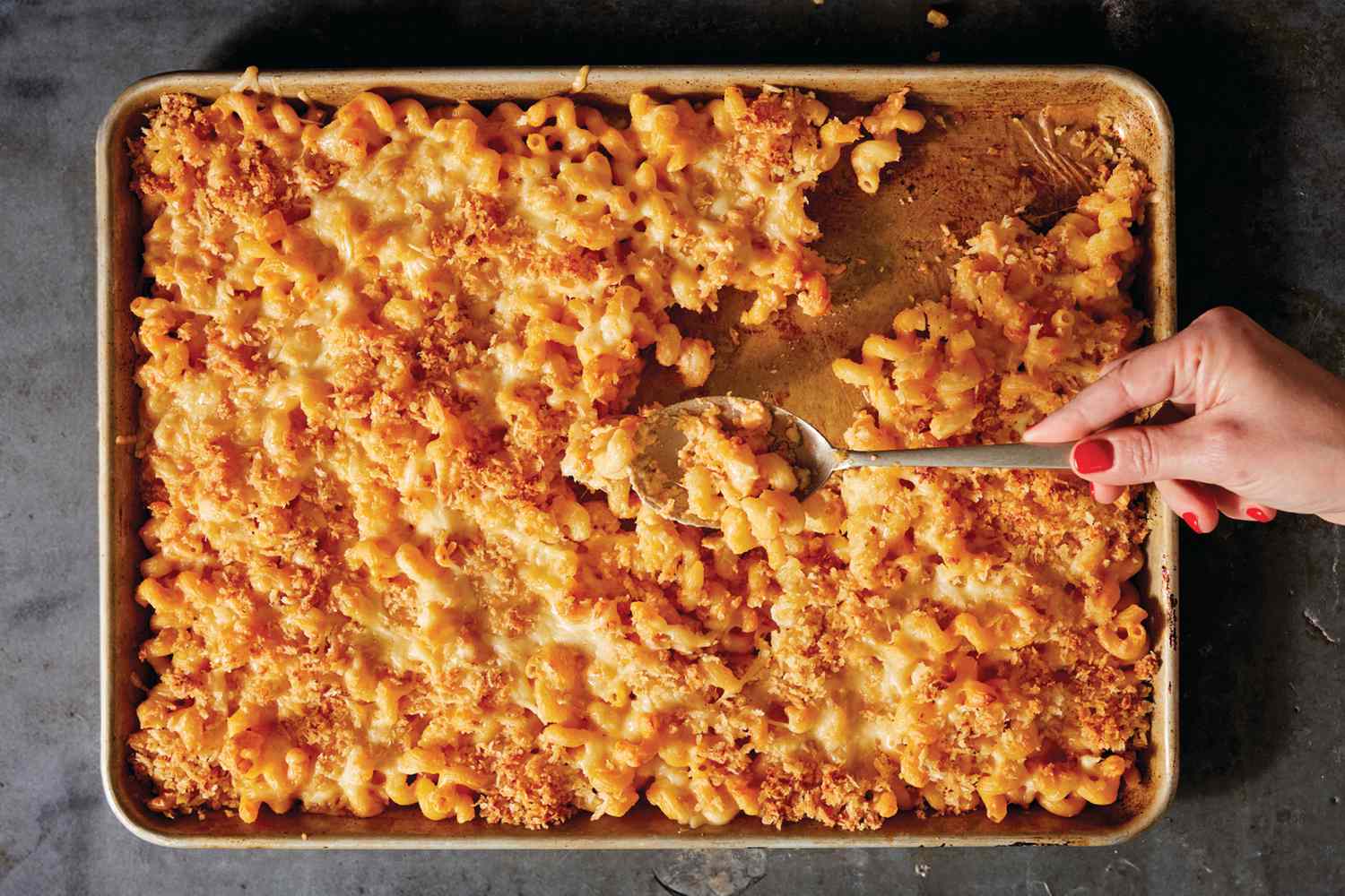 Sheet-Pan Meals Are the Easiest Way to Cook—Follow These Pro Tips to Ace the Technique