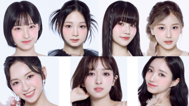 Who Are MADEIN Members? Meet 143 Entertainment’s New K-Pop Girl Group