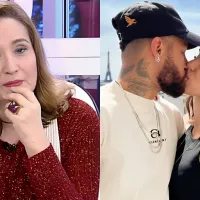 Bruna Biancardi explica motivo de não demonstrar carinho por Neymar em público: “Depende”