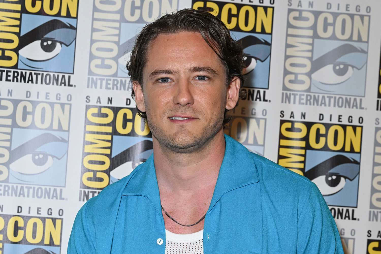 Marvel’s ‘Thunderbolts’ star Lewis Pullman on rumors he’s playing Sentry