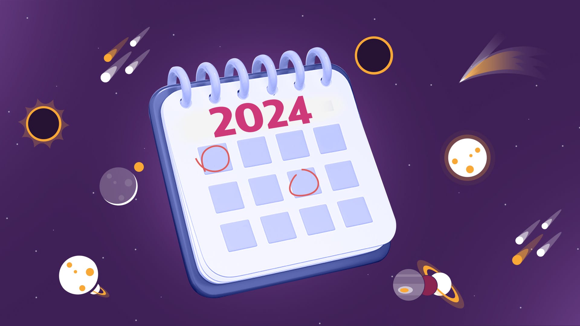 Don’t Miss These Astronomical Events in August 2024