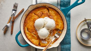 55 Cast-Iron Skillet Recipes From Dinner To Dessert