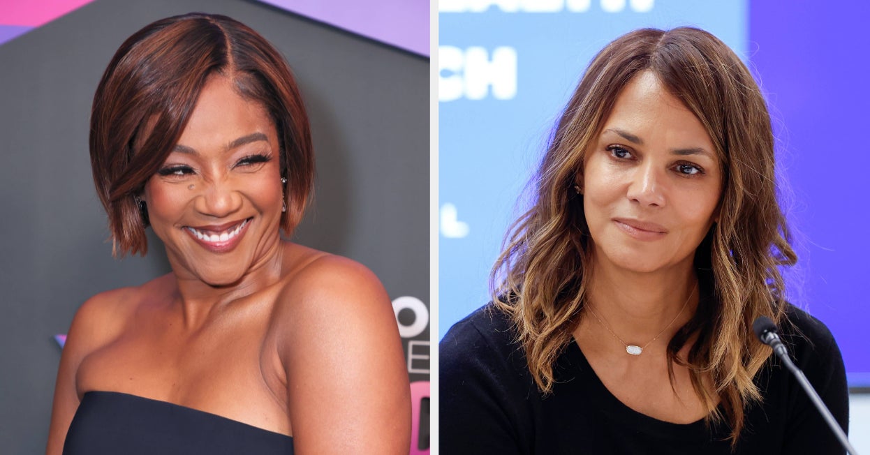 Tiffany Haddish Revealed How Much Money She Once Made By Selling Her Used Underwear Online And Claiming It Belonged To A Famous A-Lister