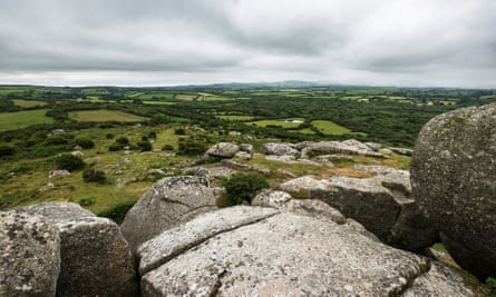 Cornish conservation charity launches major ‘Tor to Shore’ rewilding project