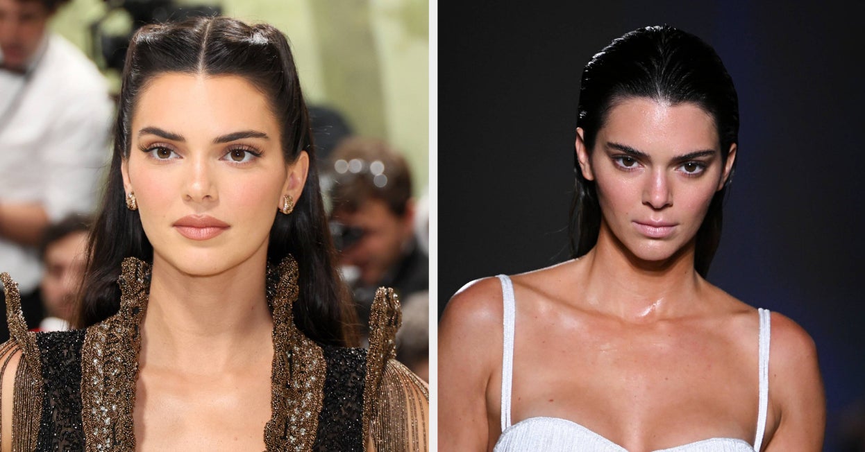 Kendall Jenner Admitted She Sometimes Wonders If Her Modeling Career Is “Worth It” As She Recalled “Hysterically Crying” Herself To Sleep, Being “Overworked,” And Feeling “Alone”