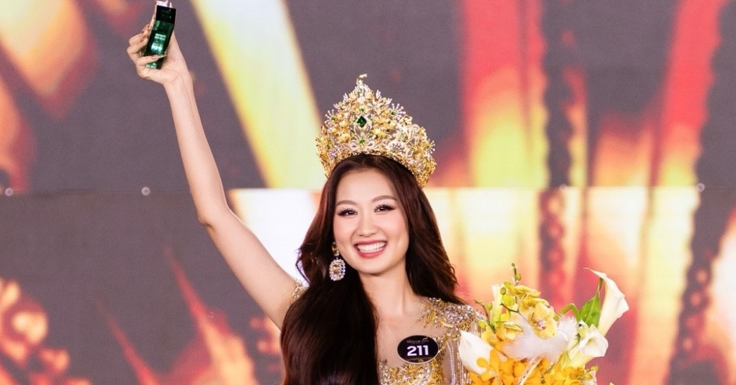 Hà Kiều Anh: Kết quả Miss Grand Vietnam 2024 xứng đáng, BGK không thiên vị ai