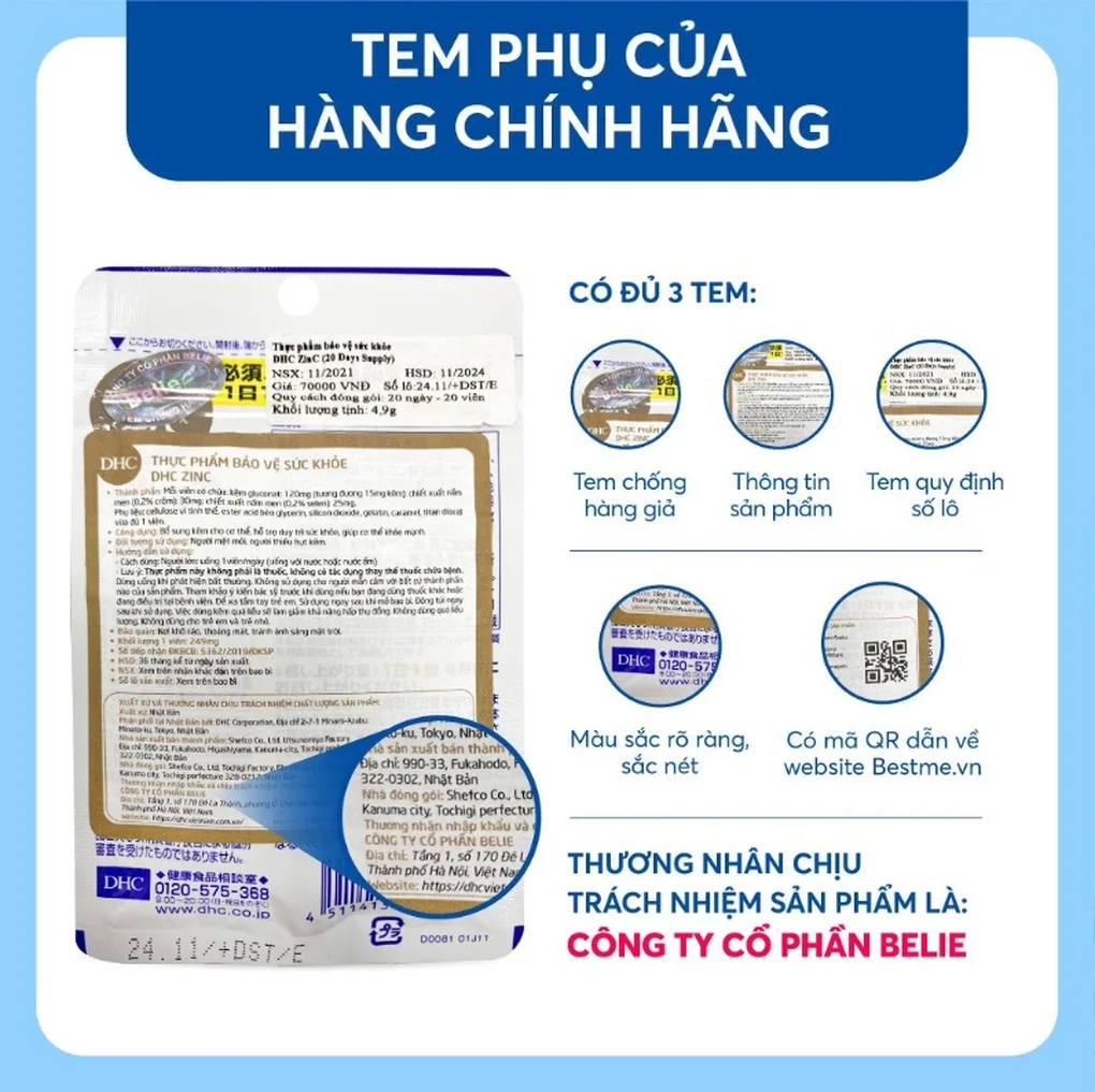 Những điều cần biết khi bổ sung thực phẩm chức năng cho cơ thể - 3